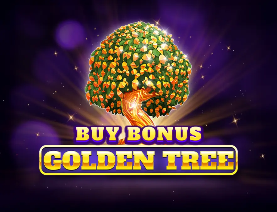 Crickex buy bonus golden tree slot game