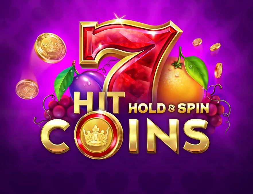 Crickex hit coins slot game