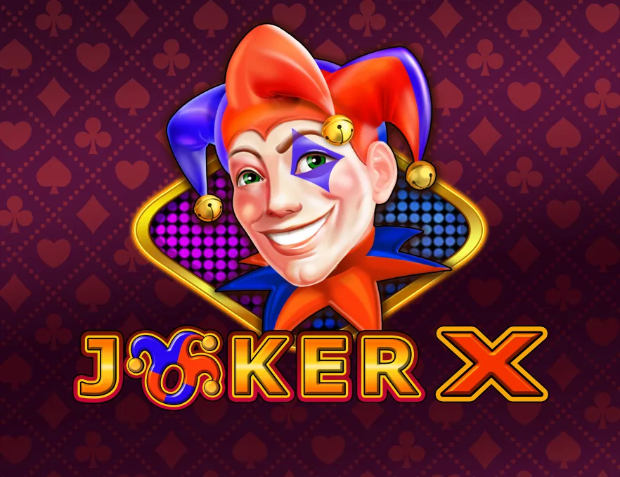 Crickex joker x slot game
