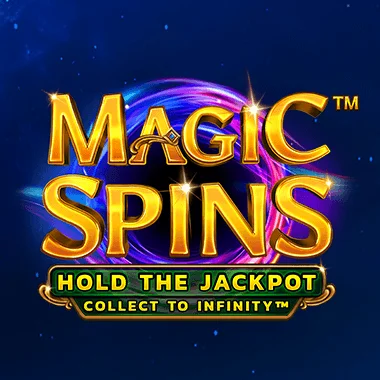 Crickex magic spins slot game