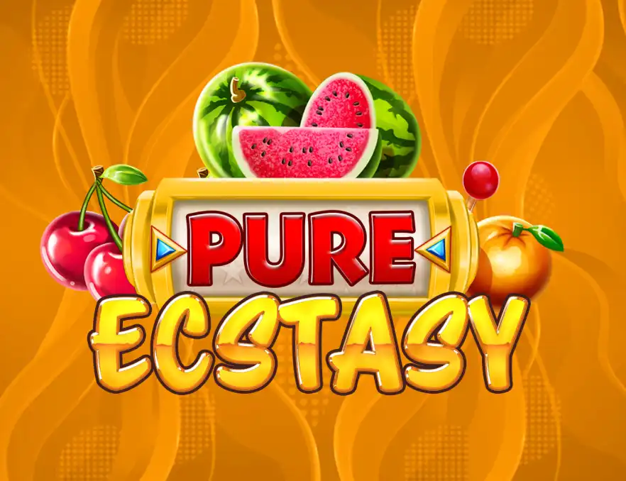 Crickex pure ecstasy slot game